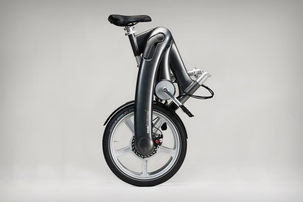 fold，Electric，Bicycle，Footloose，