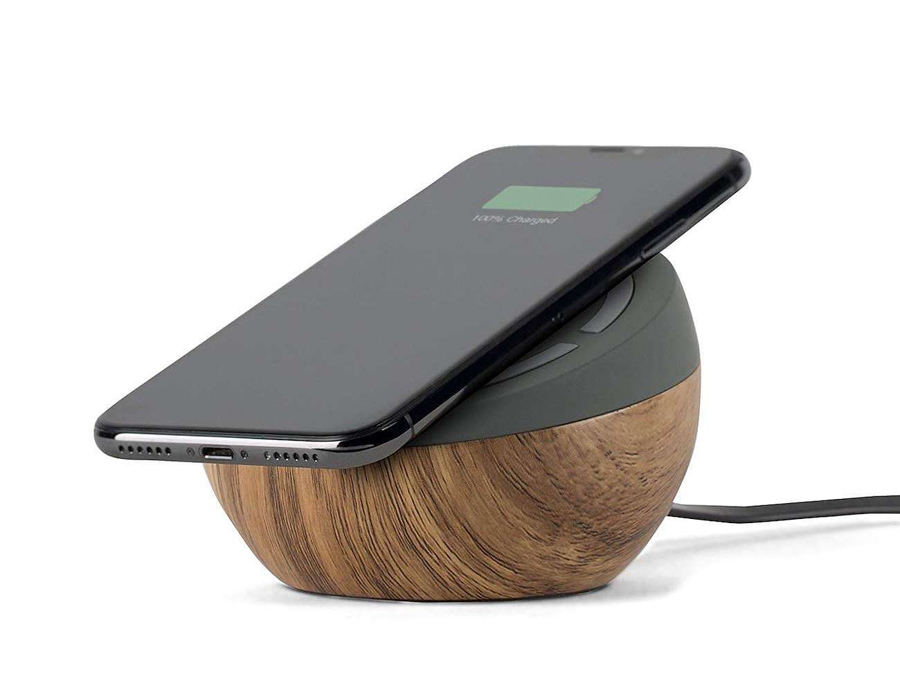 multi-function，Device compatibility，Adjustable wireless charger，thin，