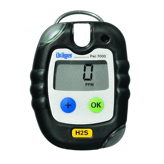 2018 red dot award，Dräger，Gas detector，