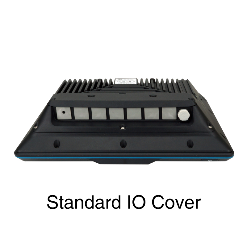 2018 red dot award，Industrial tablet，UPC，