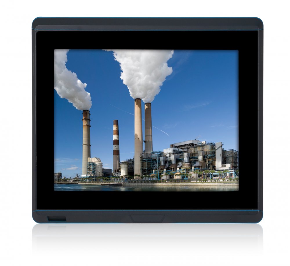 2018 red dot award，Industrial tablet，UPC，