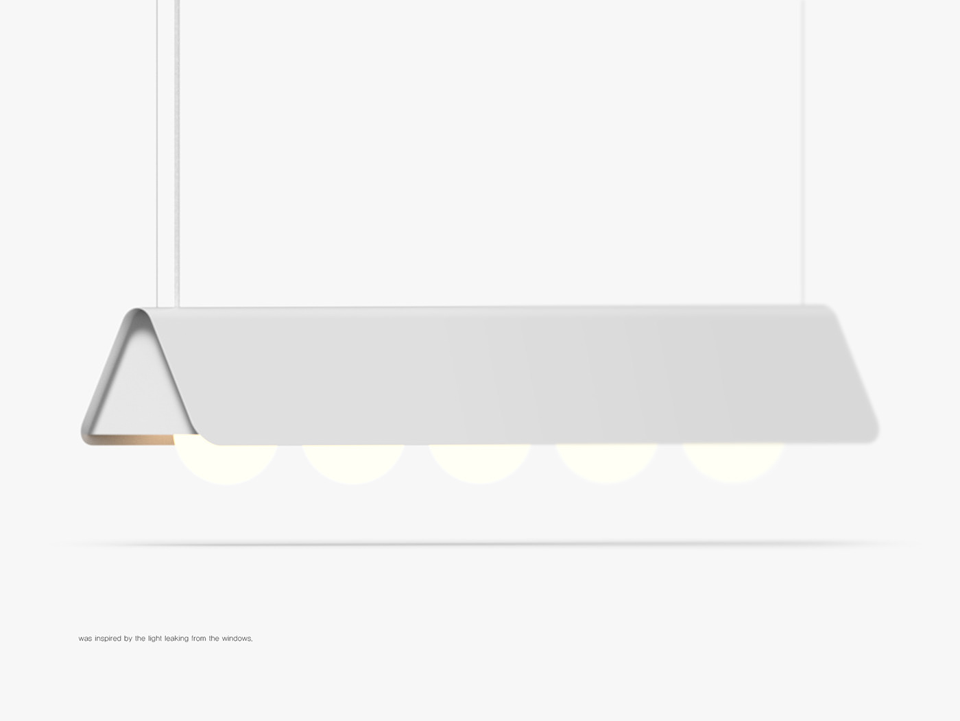 the republic of korea，Minimalist，lamps and lanterns，ROOF，