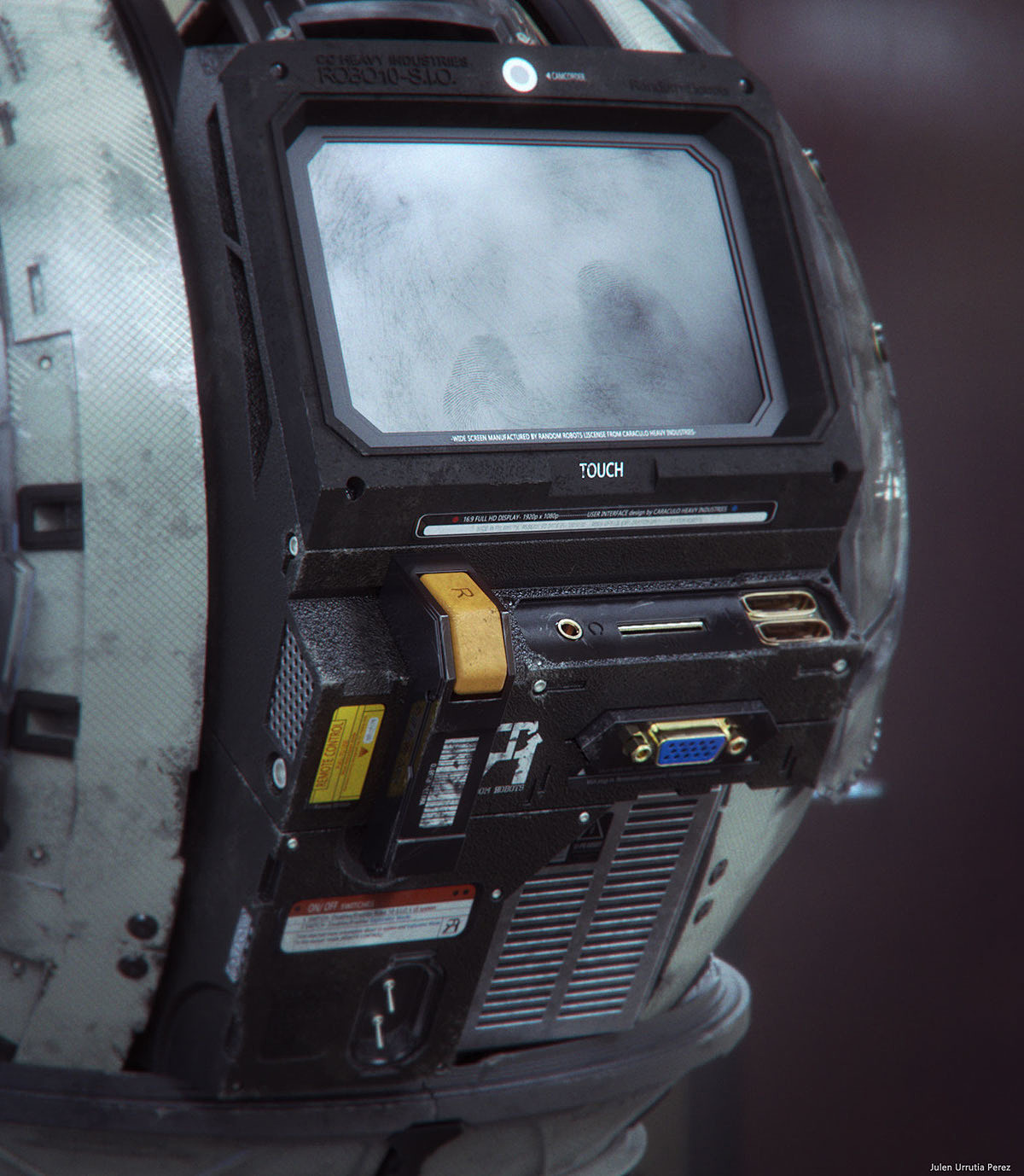 Exploration tools，High-tech，intelligent robot，Remote control，Small shape，