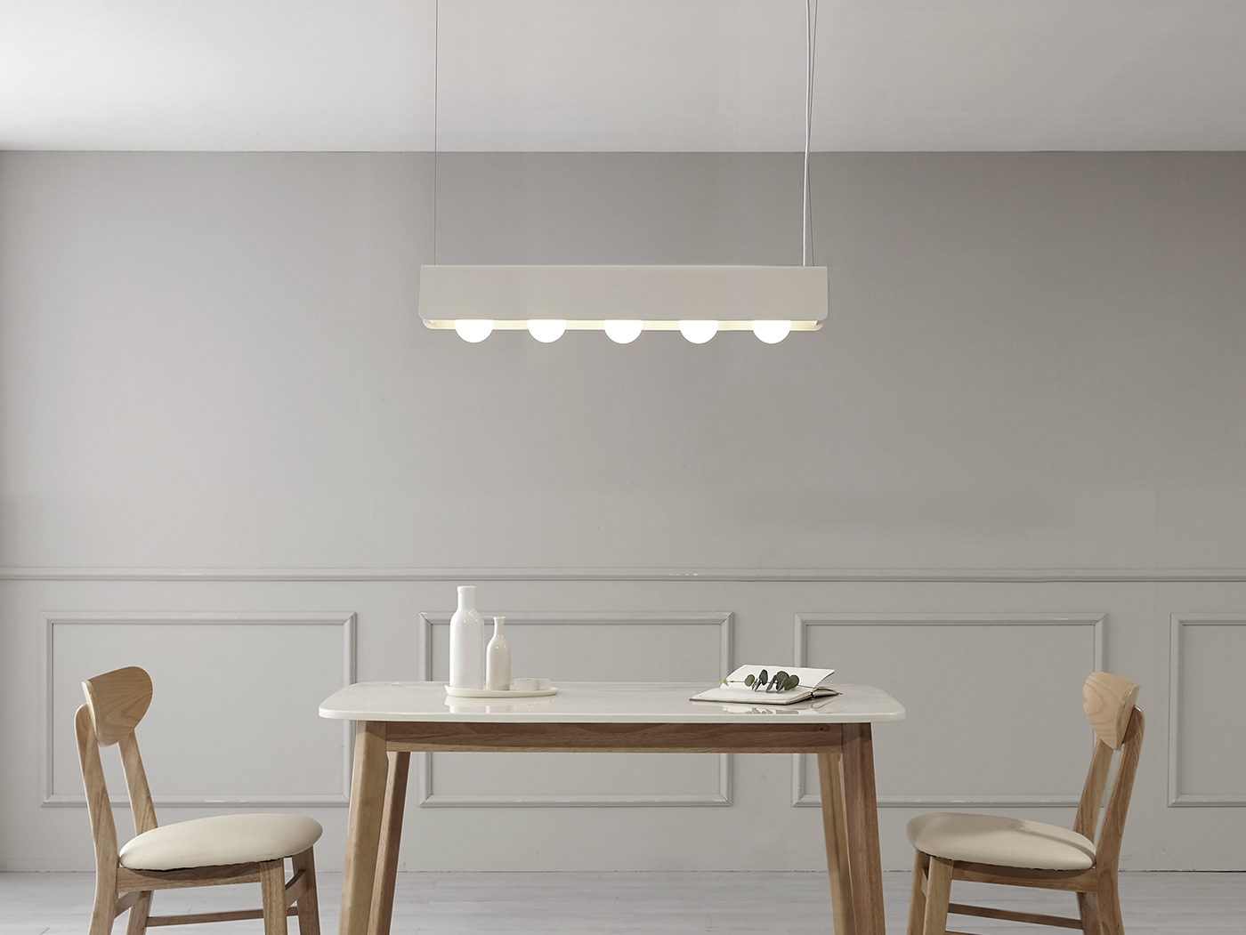 the republic of korea，Minimalist，lamps and lanterns，ROOF，