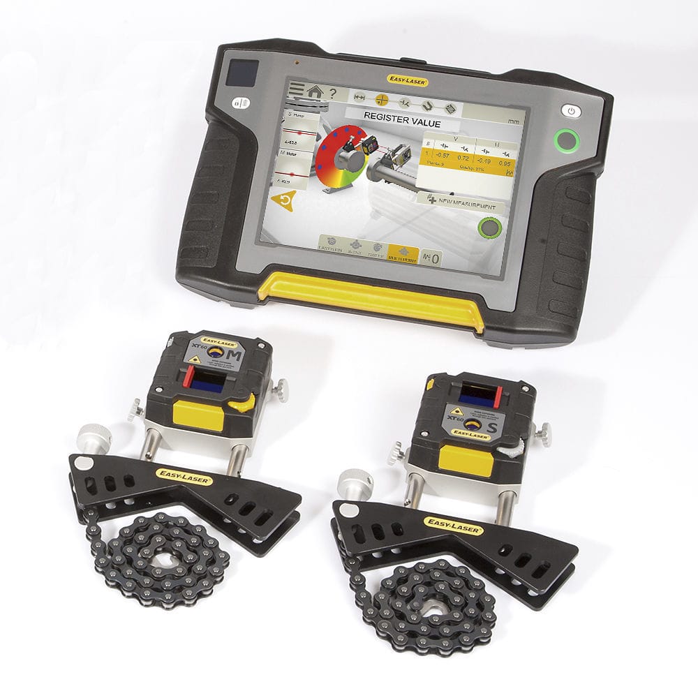 2018 red dot award，Easy-Laser，Display unit，