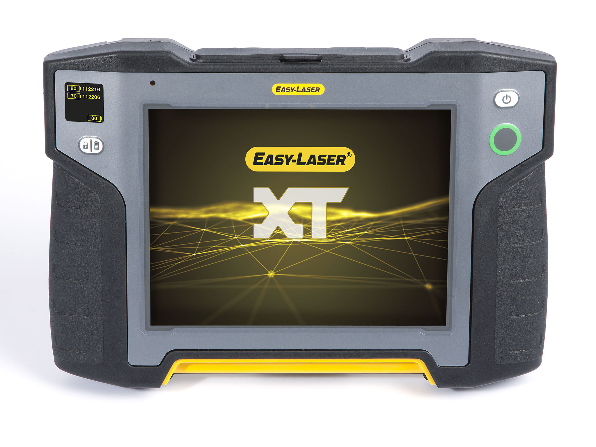 【2018 紅點獎】easy-laser xt11 / 顯示單元