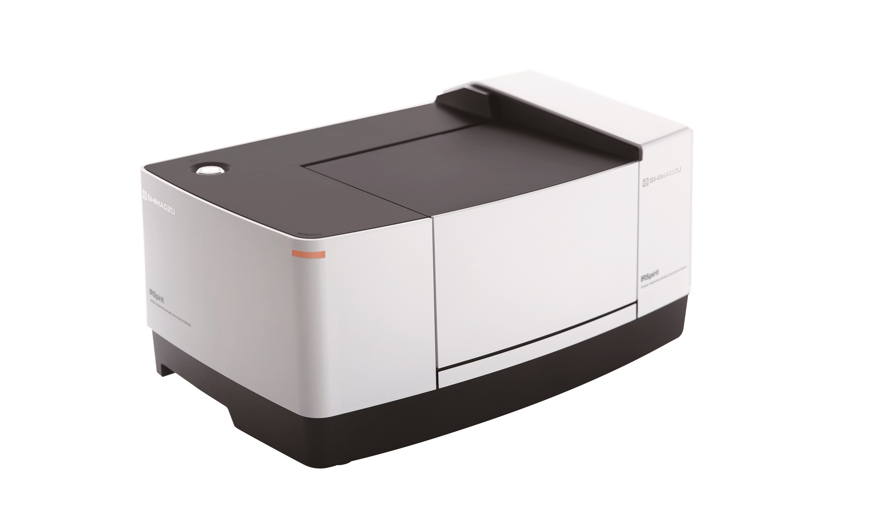 2018 red dot award，IRSpirit，FTIR，Spectrophotometer，