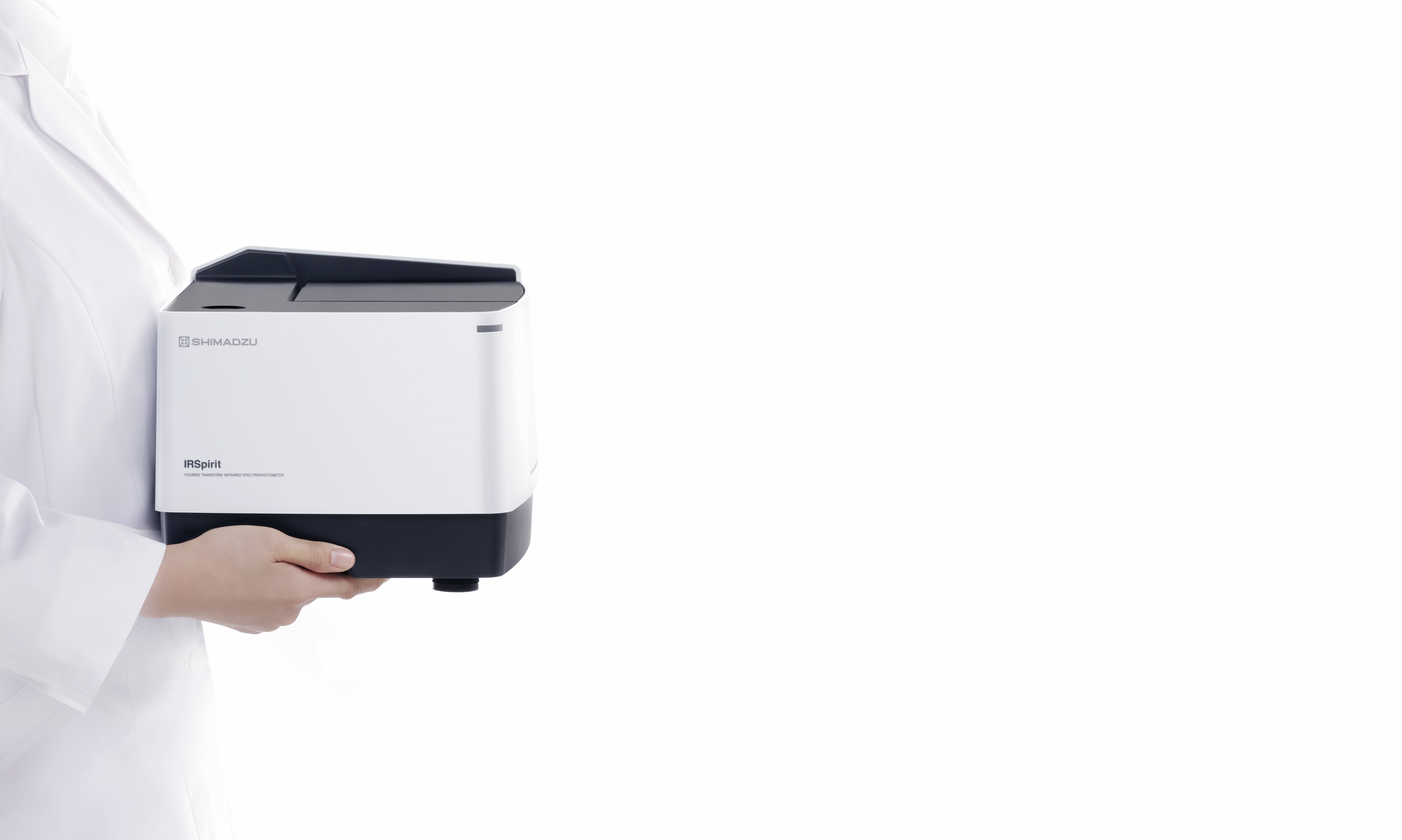 2018 red dot award，IRSpirit，FTIR，Spectrophotometer，