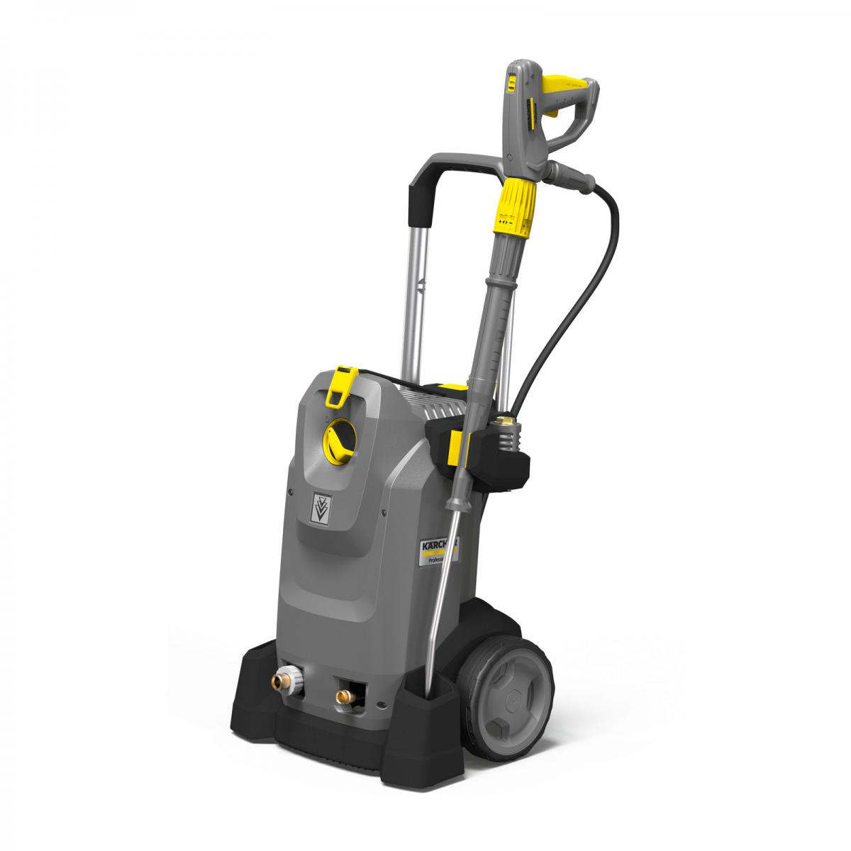 2018 red dot award，chart，High pressure cleaner，