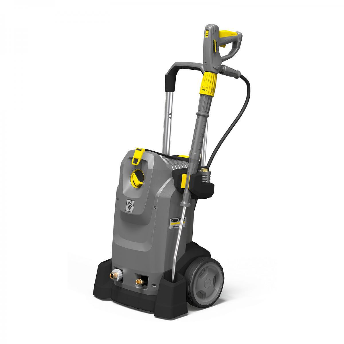 2018 red dot award，chart，High pressure cleaner，