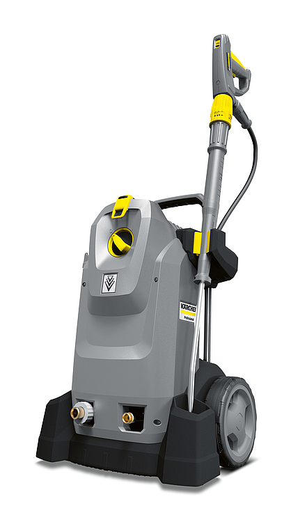 2018 red dot award，chart，High pressure cleaner，