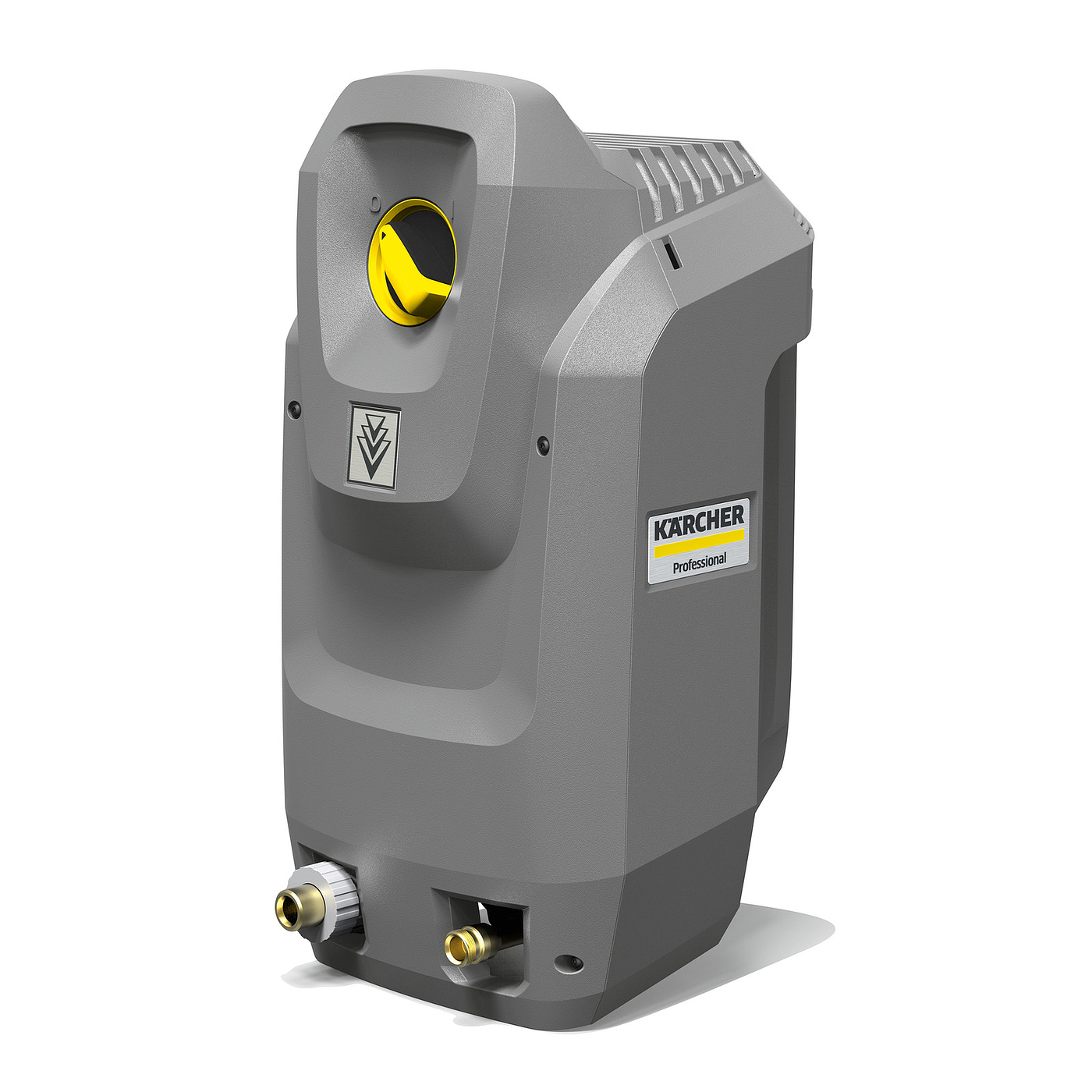2018 red dot award，chart，High pressure cleaner，