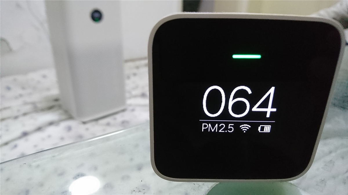 2018 red dot award，ATMOBOT，air cleaner，