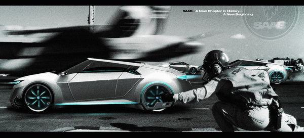 automobile，vehicle，traffic，vehicle，Saab，