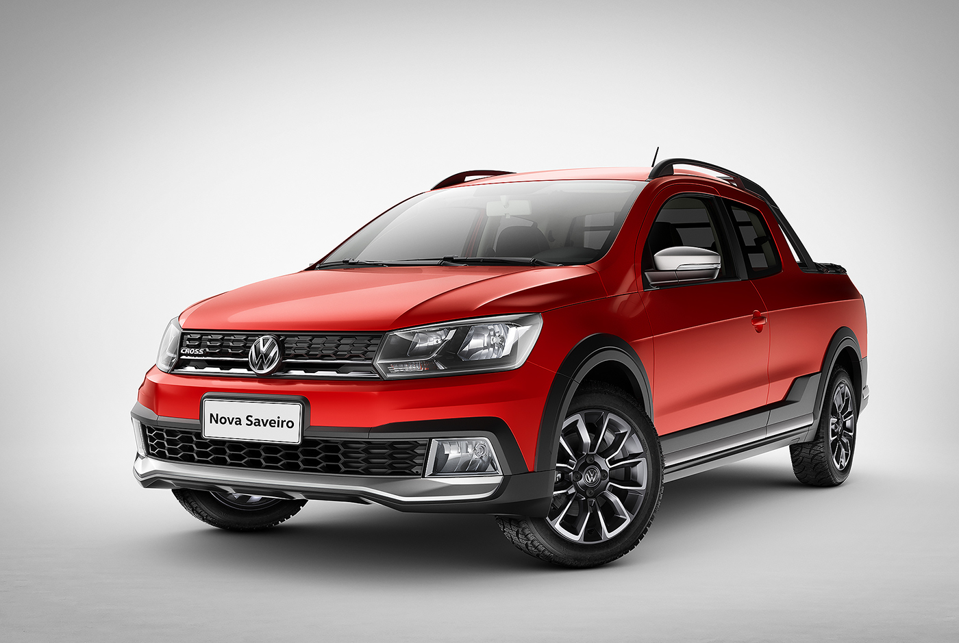 汽车赏析vwsaveiro2016studio车之道唯大众