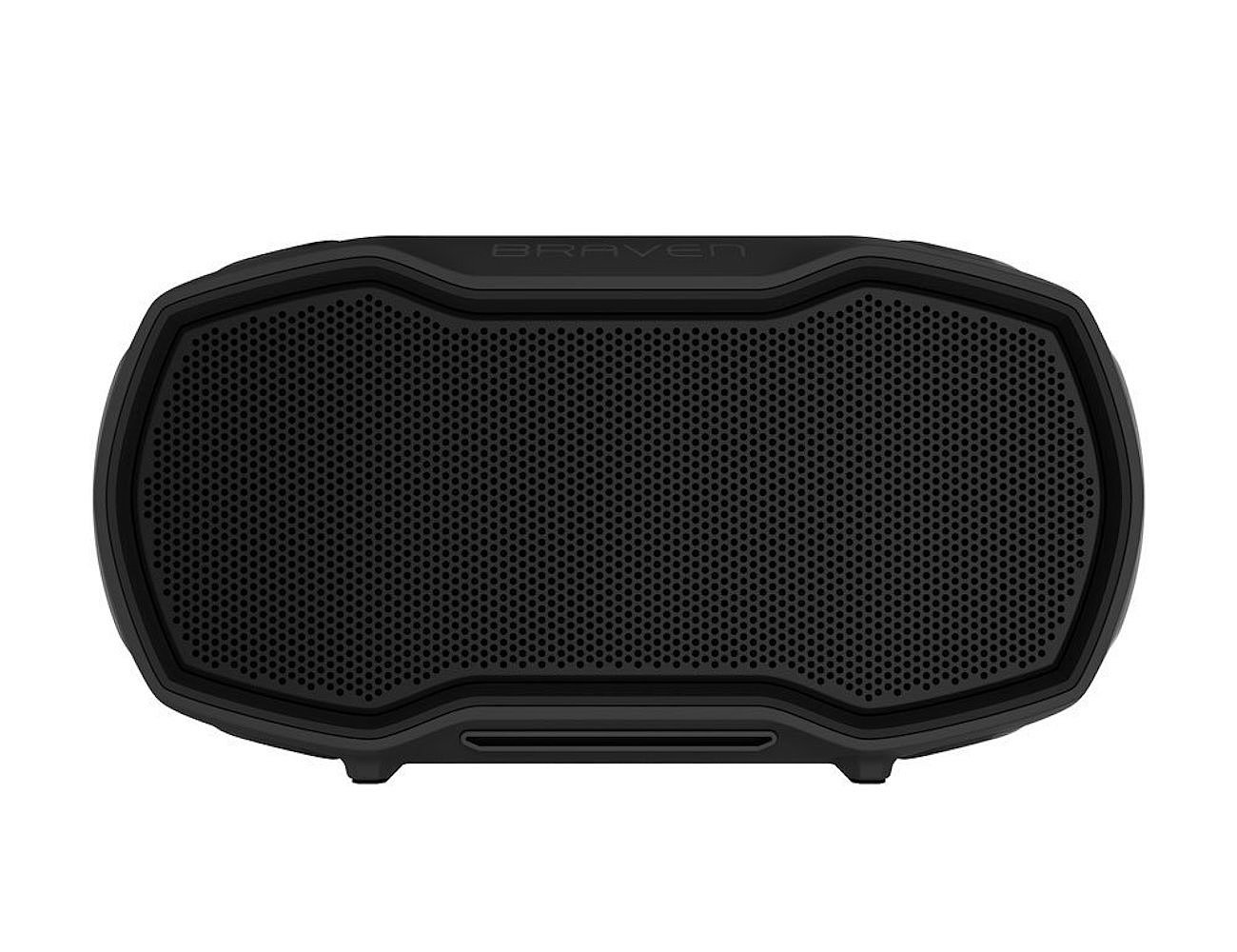 waterproof，Bluetooth Speaker ，Braven Ready，