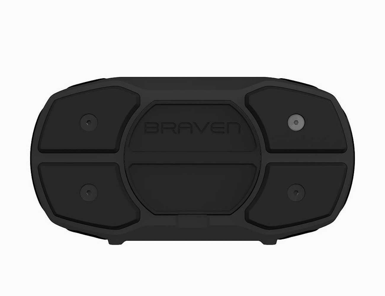 防水，蓝牙音箱，Braven Ready，