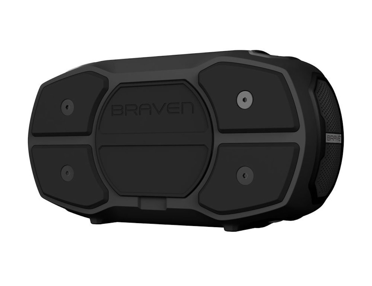 waterproof，Bluetooth Speaker ，Braven Ready，