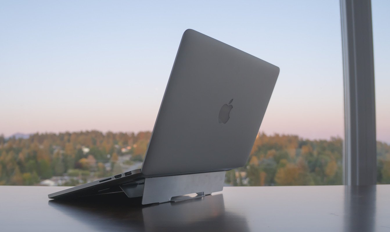 Ergonomics，Laptop stand，Veego Stand，