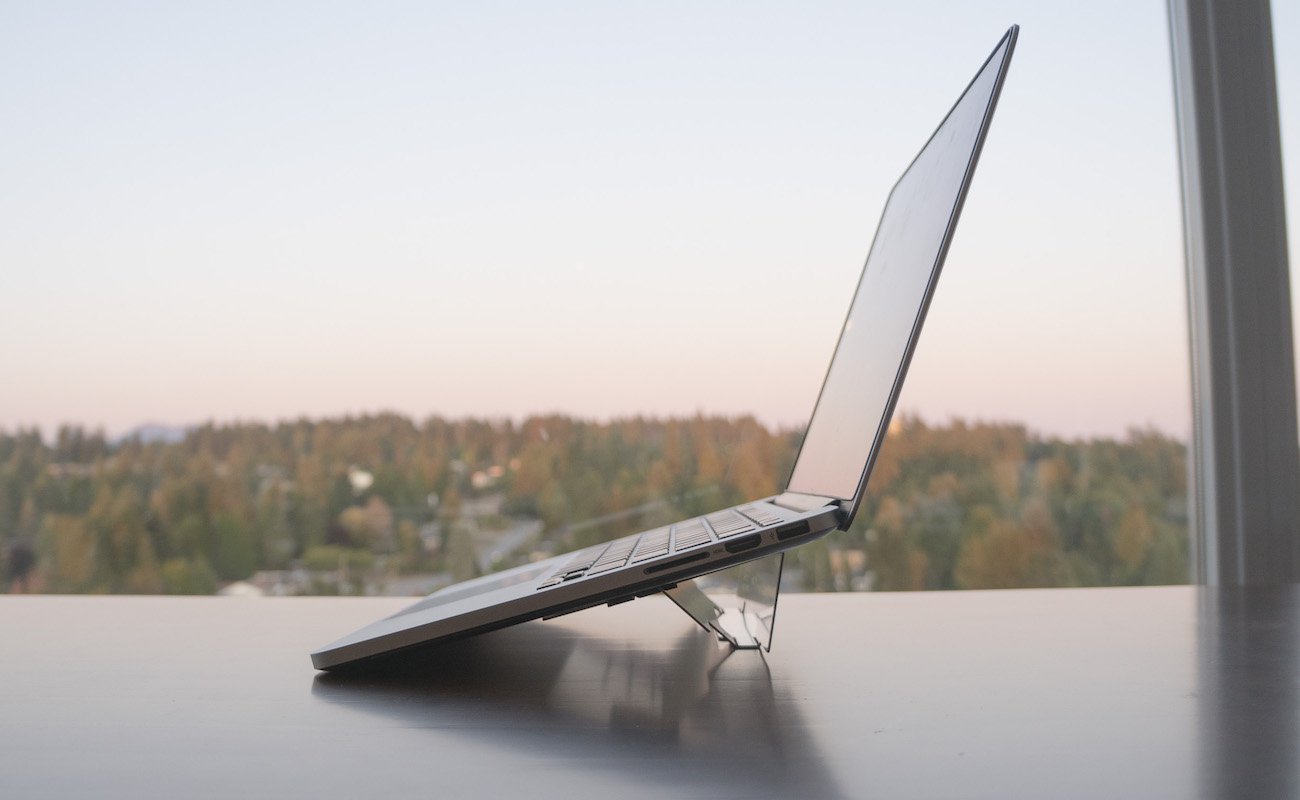 Ergonomics，Laptop stand，Veego Stand，