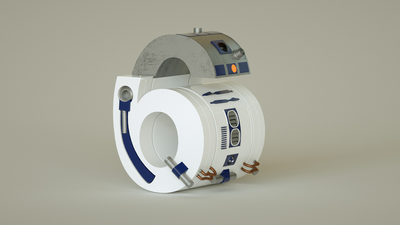 Illustration，Graphic Artist Designer，modeling，c4d，graphic design ，