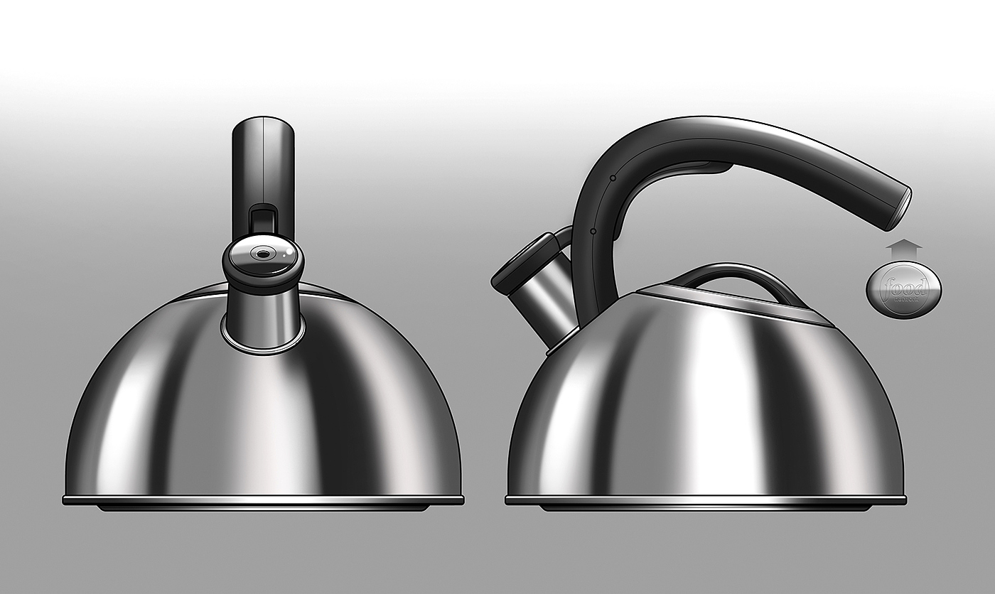 tool，glass，aggregate，Digital sketch，Digital Product，Ubee ，Hand drawn，draft，