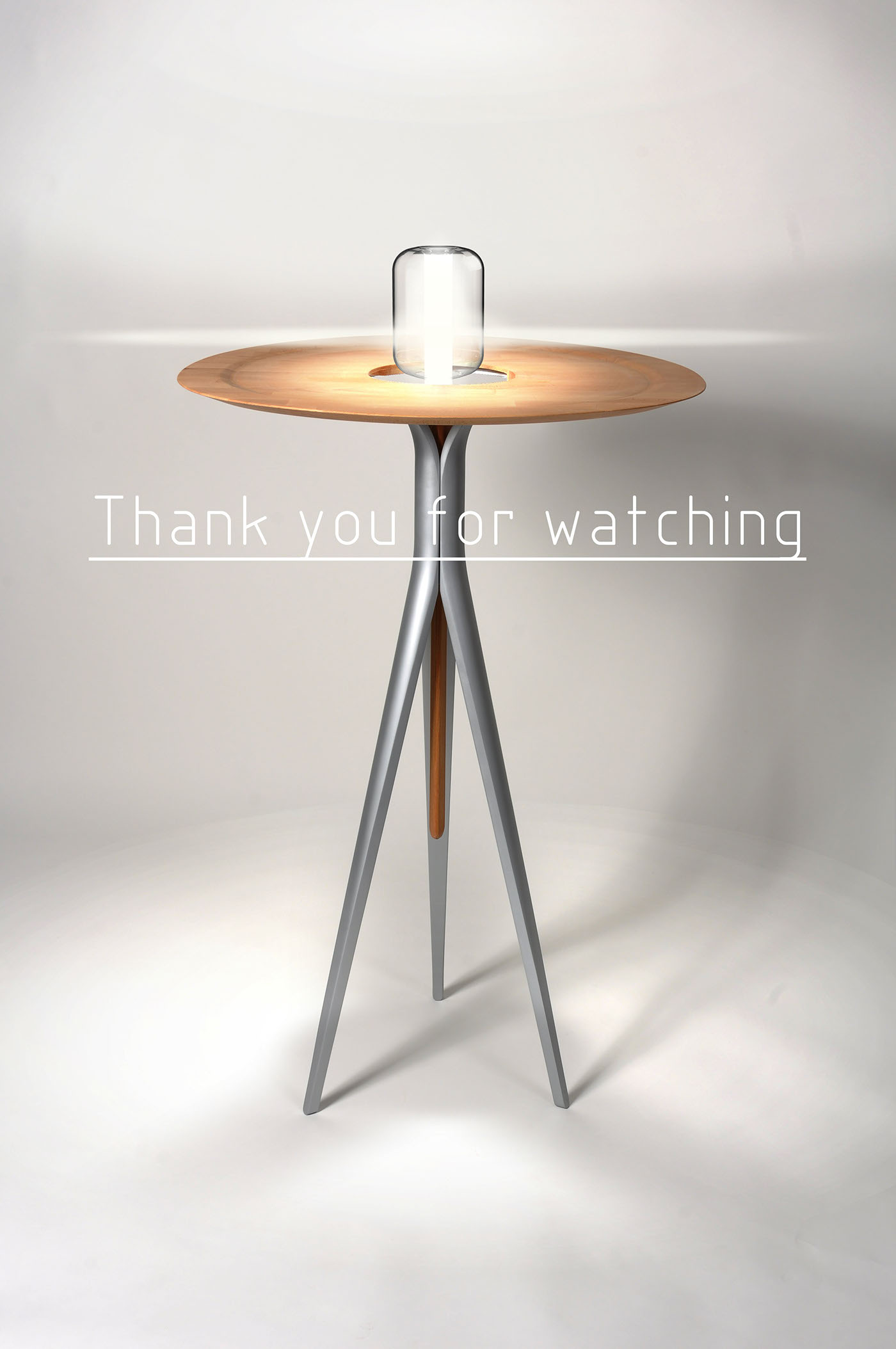 Lampash，table，stand，outdoors，lamp，