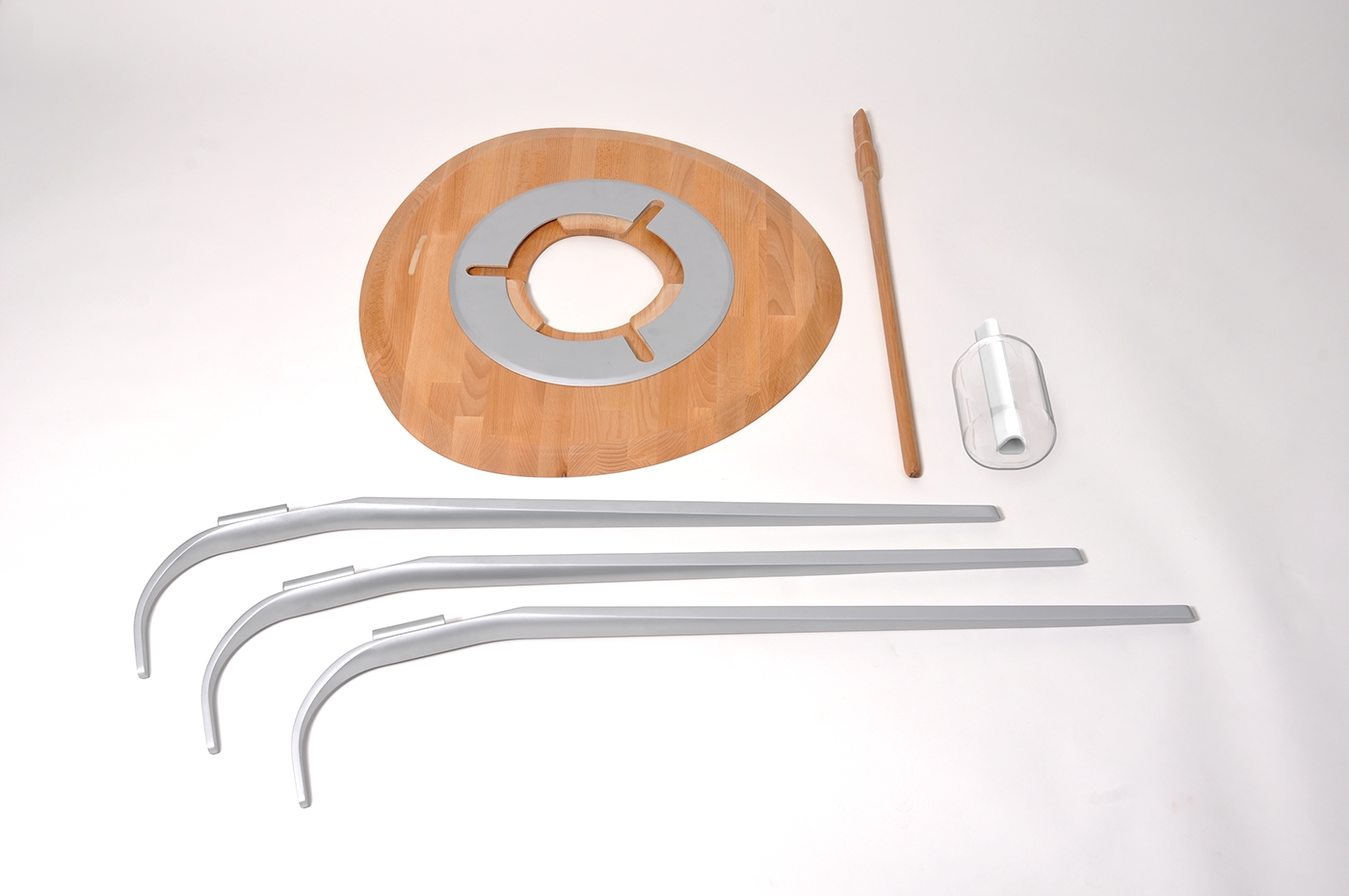 Lampash，table，stand，outdoors，lamp，