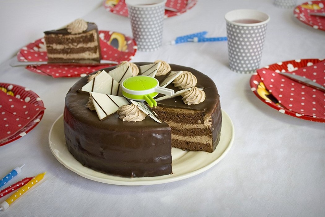 convenient，Cake，Splitter，Clips，