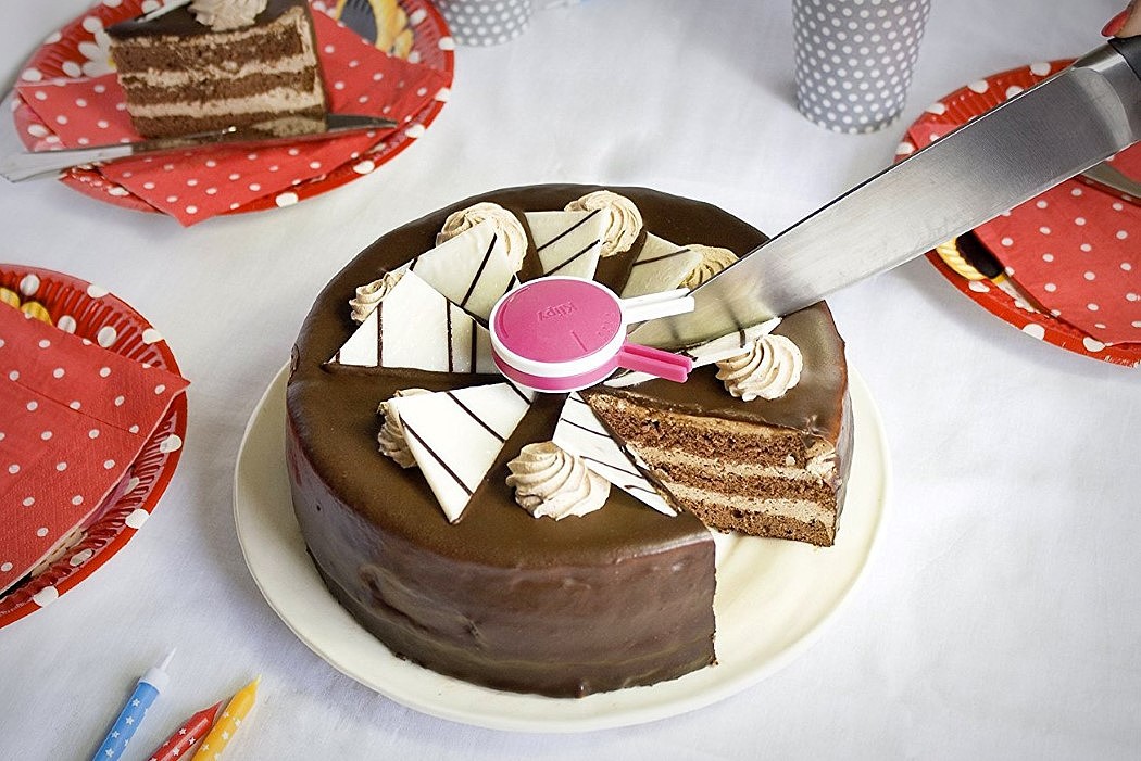 convenient，Cake，Splitter，Clips，