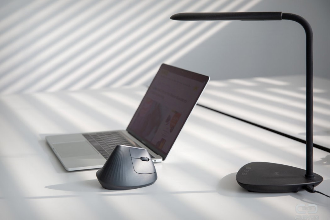 Mouse，mouse，parts，black，Logitech，logitech，MX Vertical，