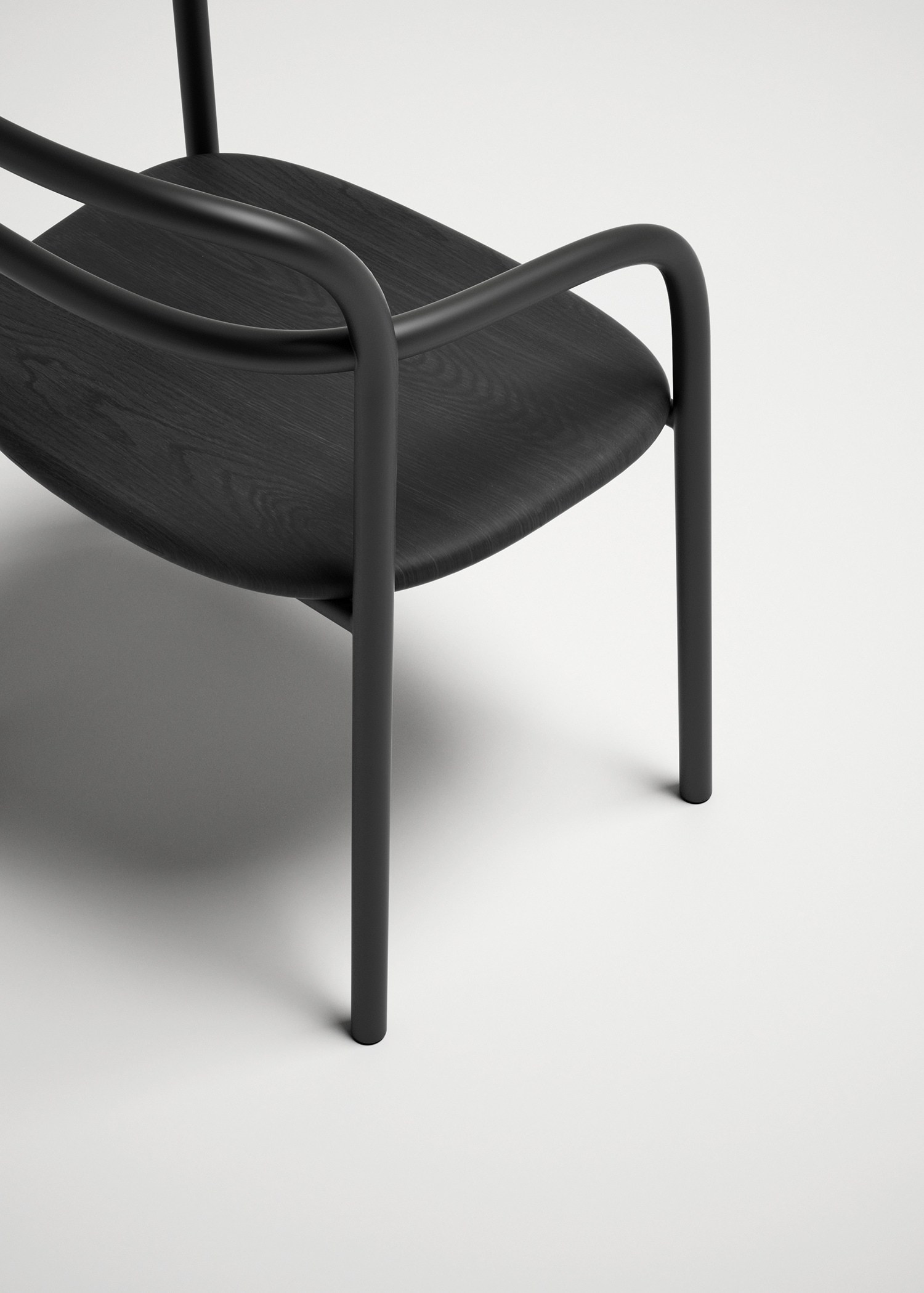 yonsei极简主义家具简单才是美