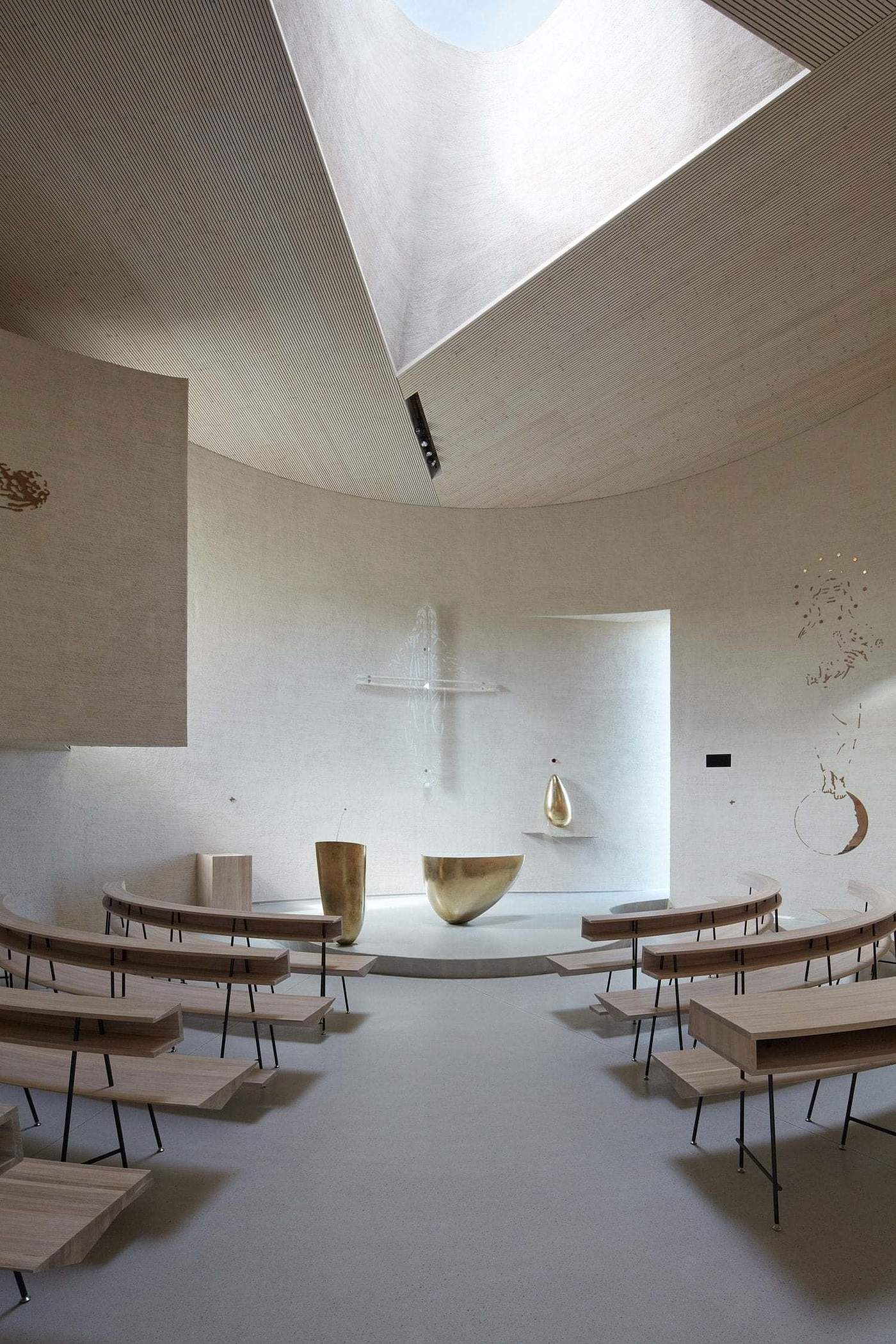 product design，Architectural design，church，St. Wenceslas，