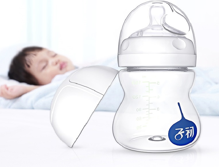 Breast pump，Integrated breast pump，Breast，Breast pump，