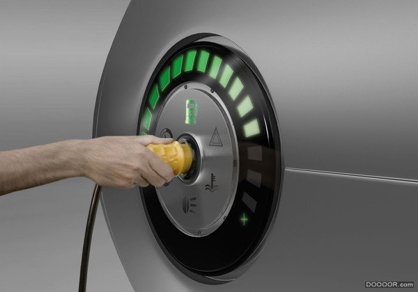 concept，solar energy，Zero emission，All electric，Material Science，