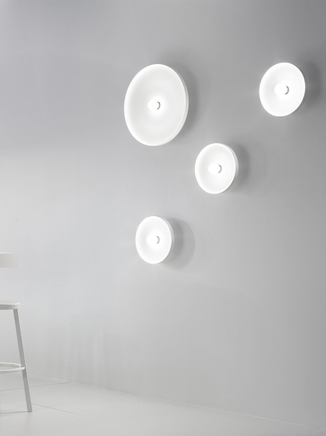 product design，furniture，lamps and lanterns，Disk，