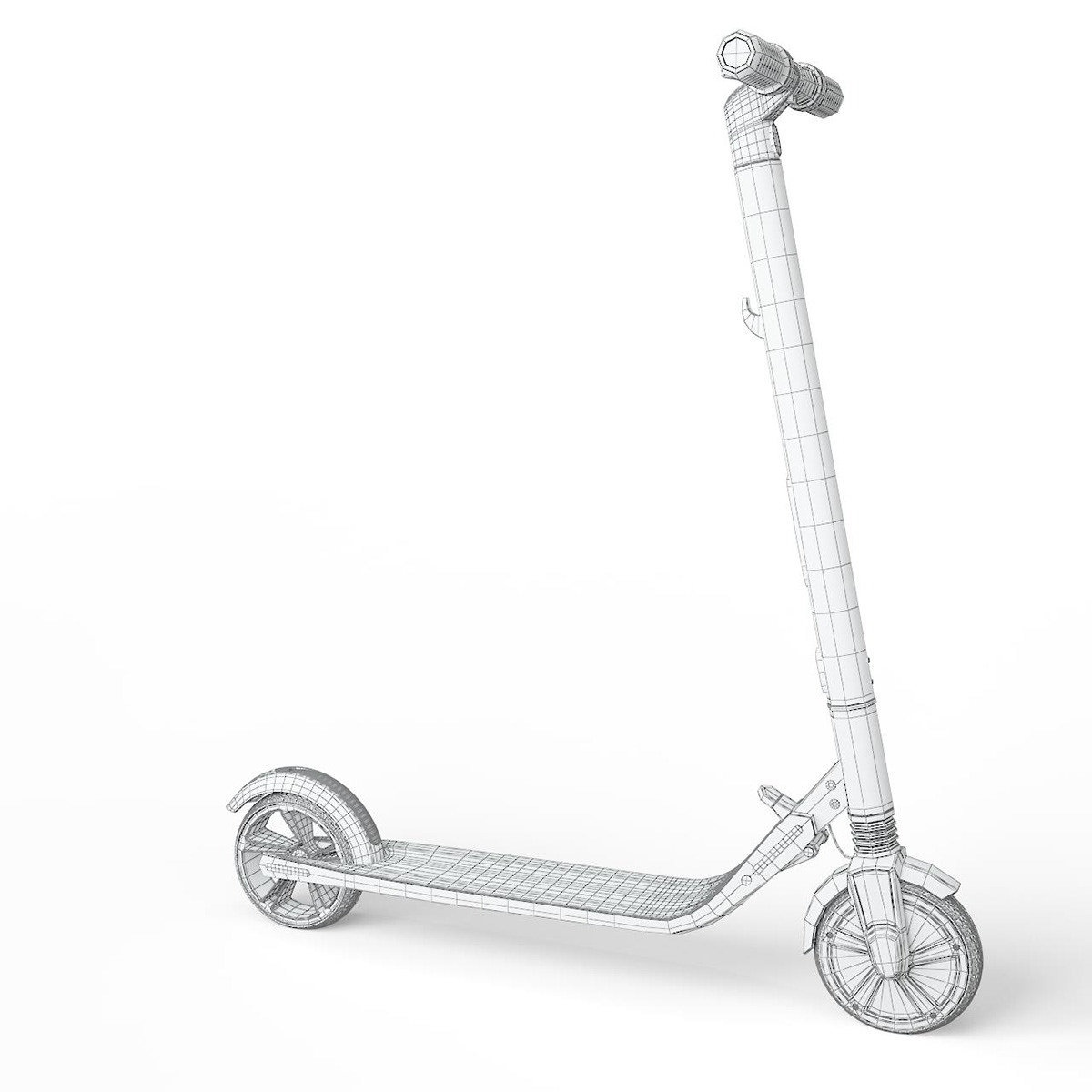 Ninebot，Electric vehicle，product design，