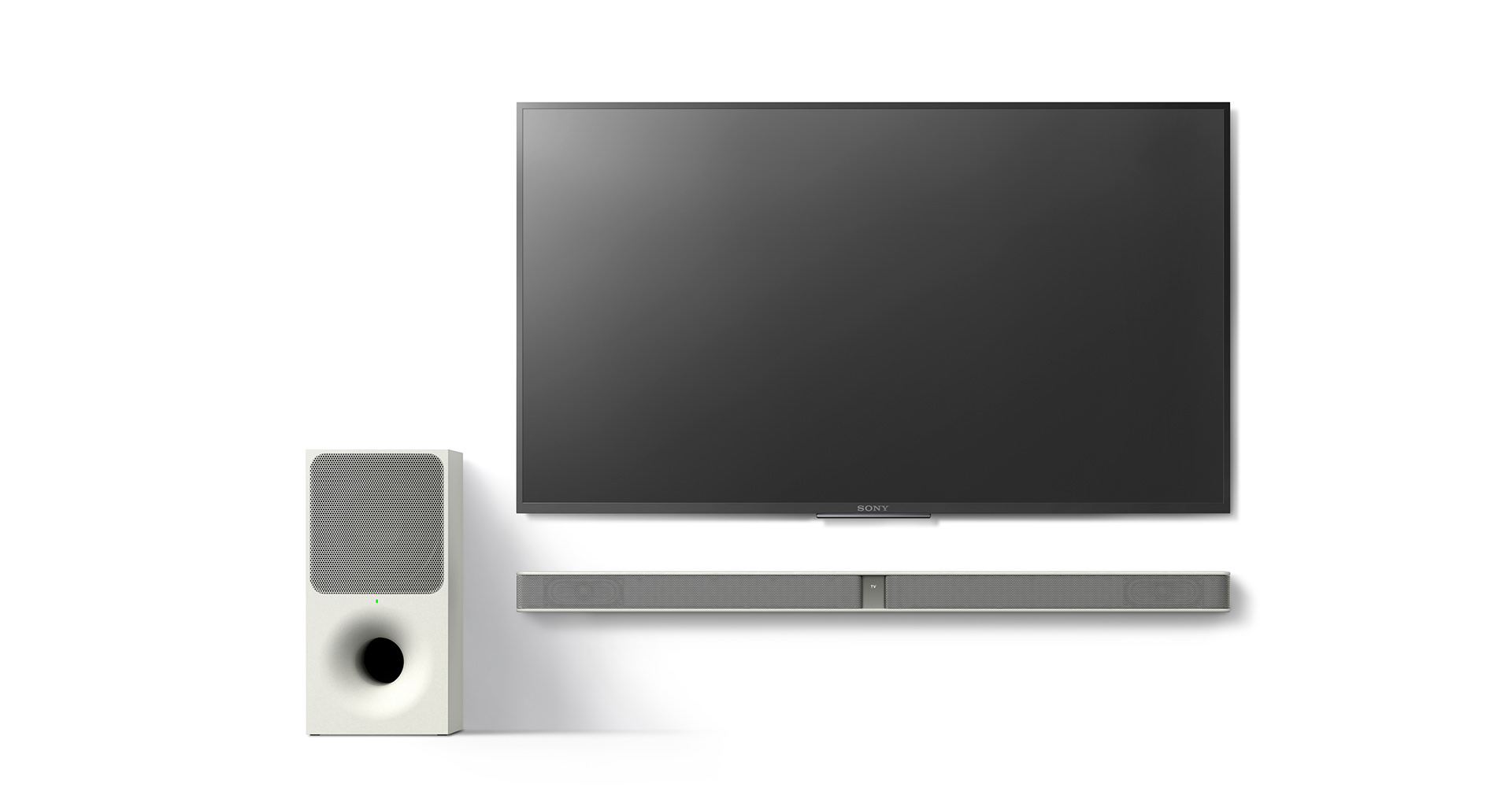 sony，Home theater，product design，