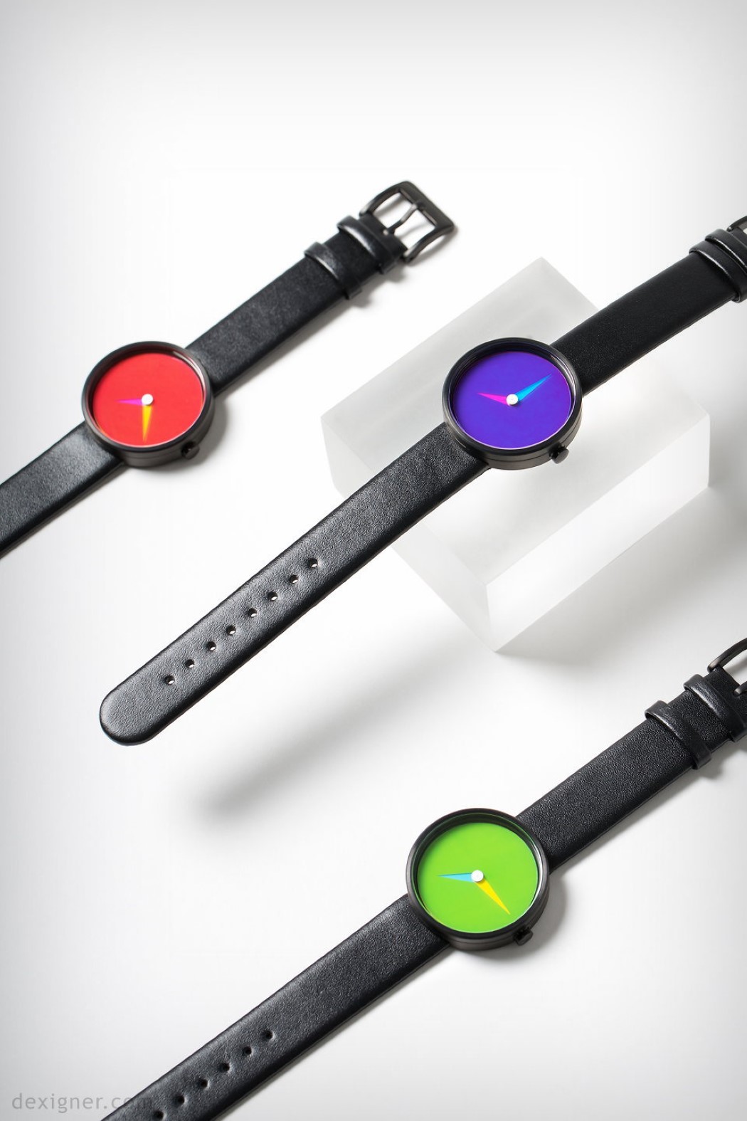 Minimalist，Wrist watch，BLEND，