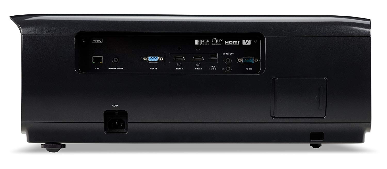 black，Projector，acer，