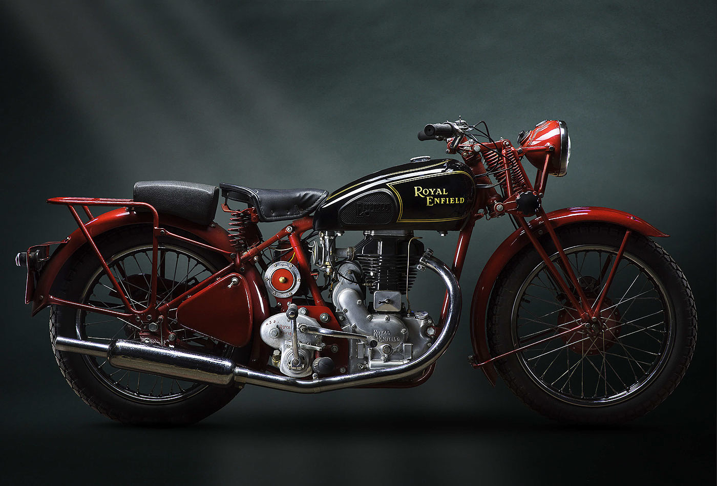 Pre-War，Motorcycles，pre-war，motorcycle，Photo，