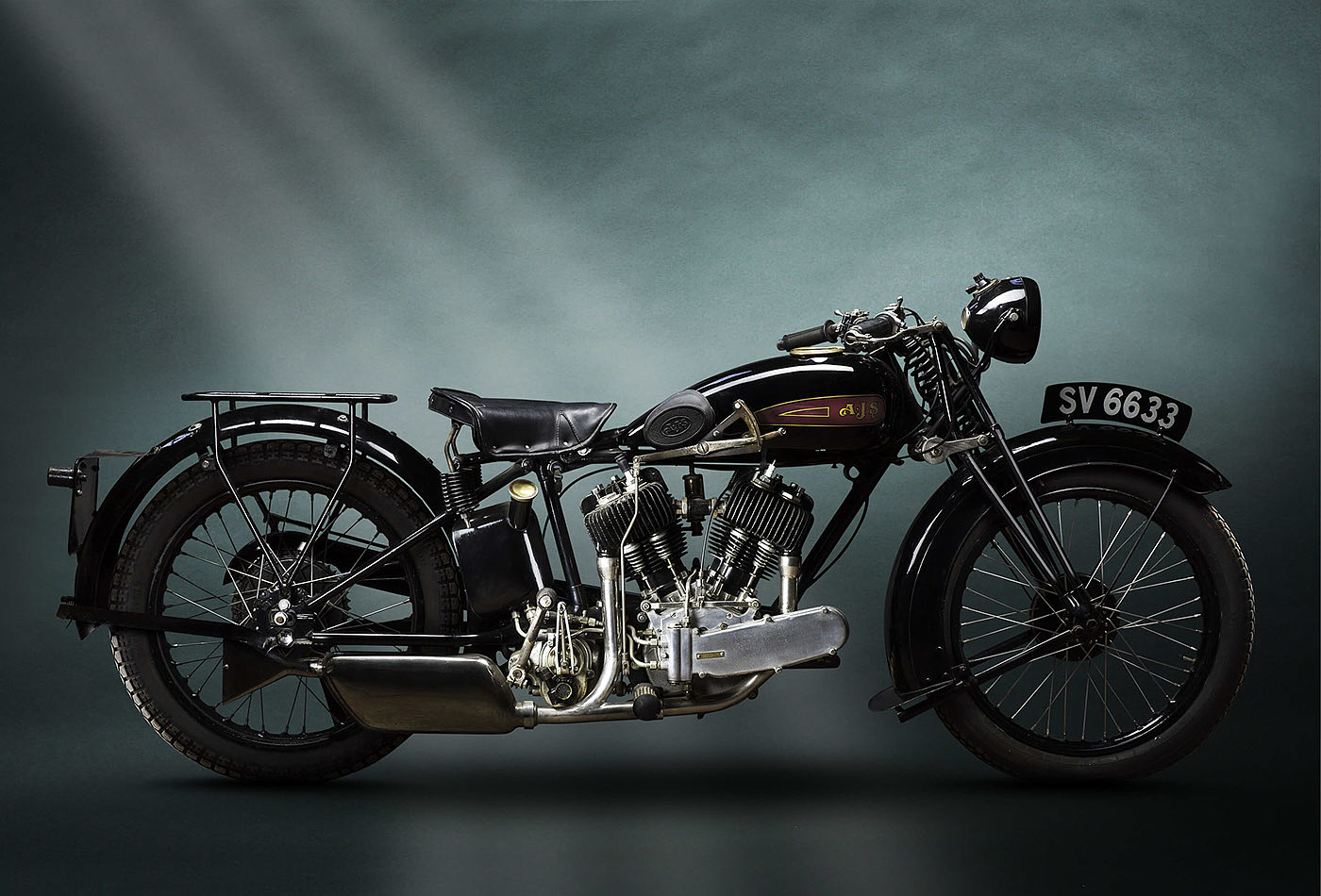 Pre-War，Motorcycles，pre-war，motorcycle，Photo，