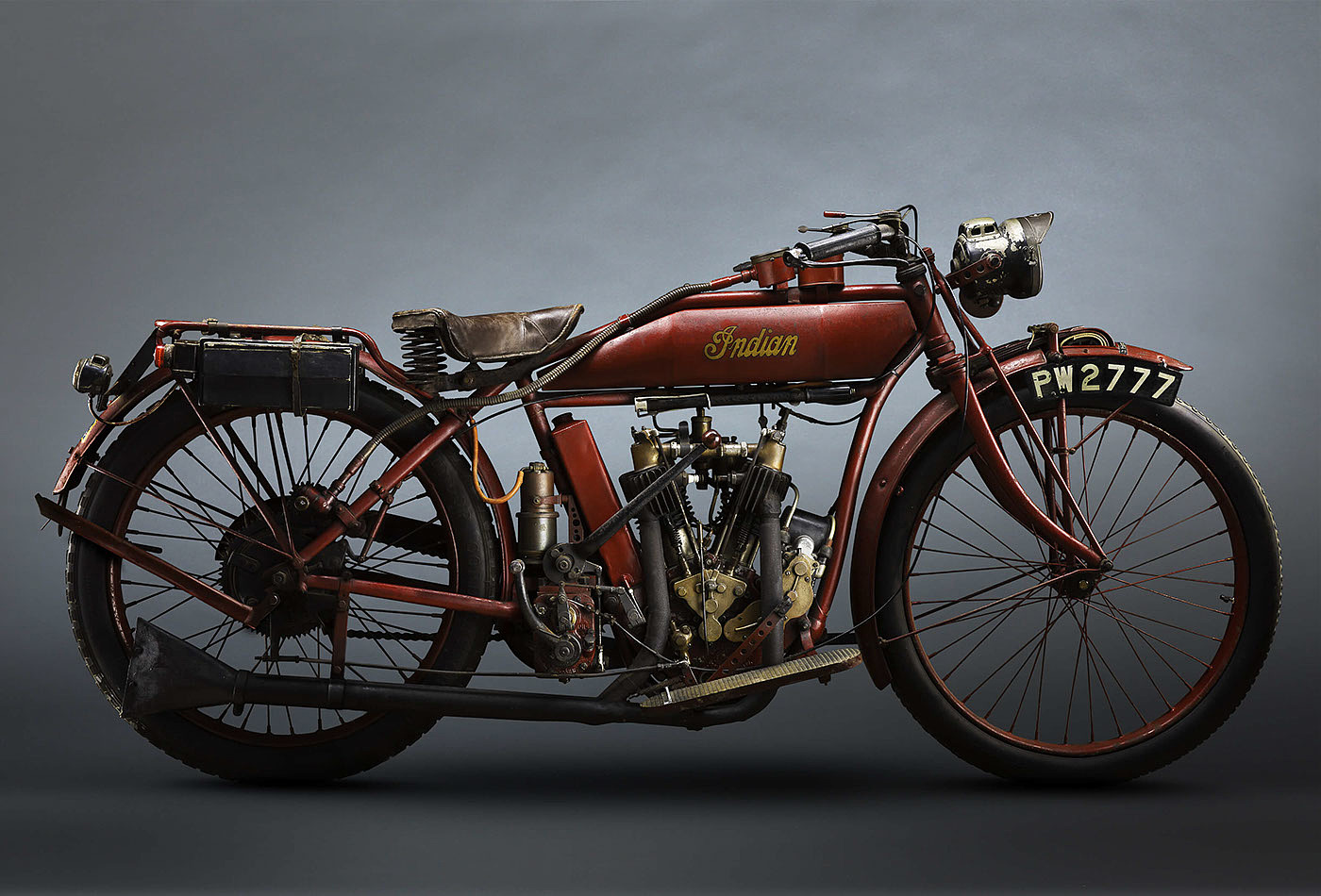 Pre-War，Motorcycles，战前，摩托车，照片，