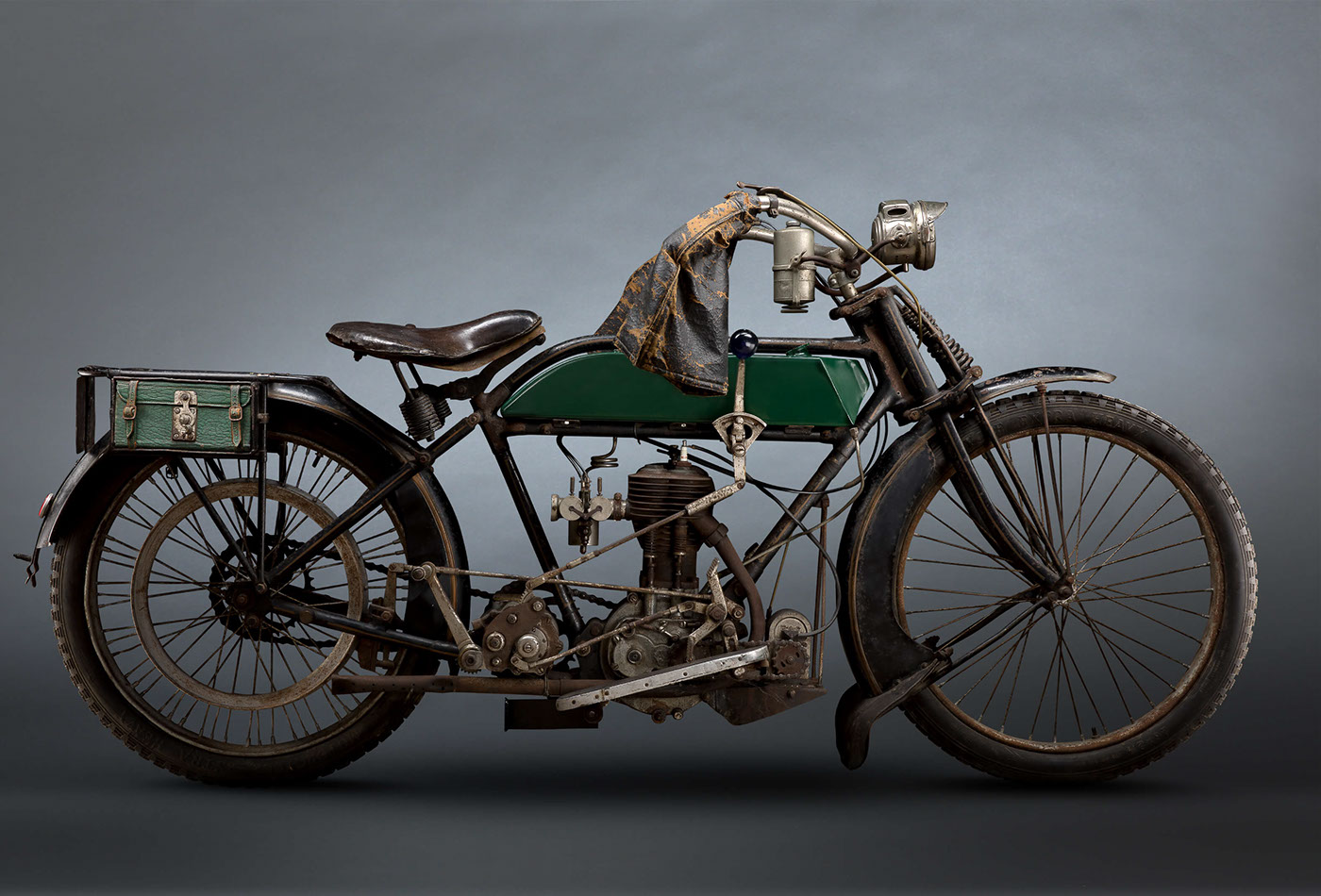 Pre-War，Motorcycles，pre-war，motorcycle，Photo，