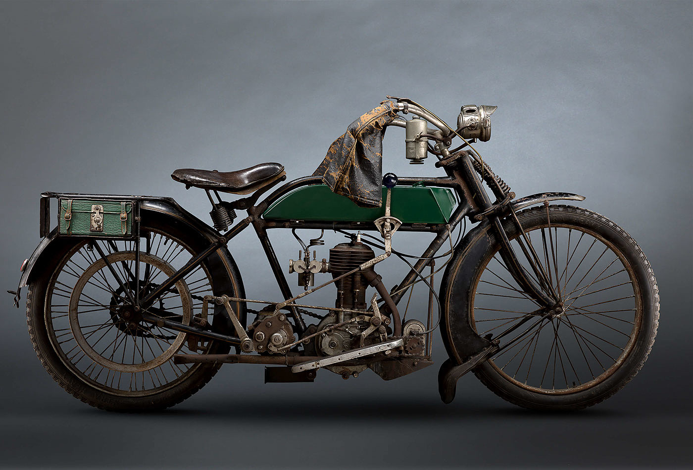 Pre-War，Motorcycles，pre-war，motorcycle，Photo，