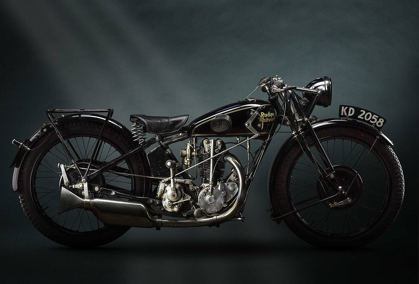 Pre-War，Motorcycles，pre-war，motorcycle，Photo，
