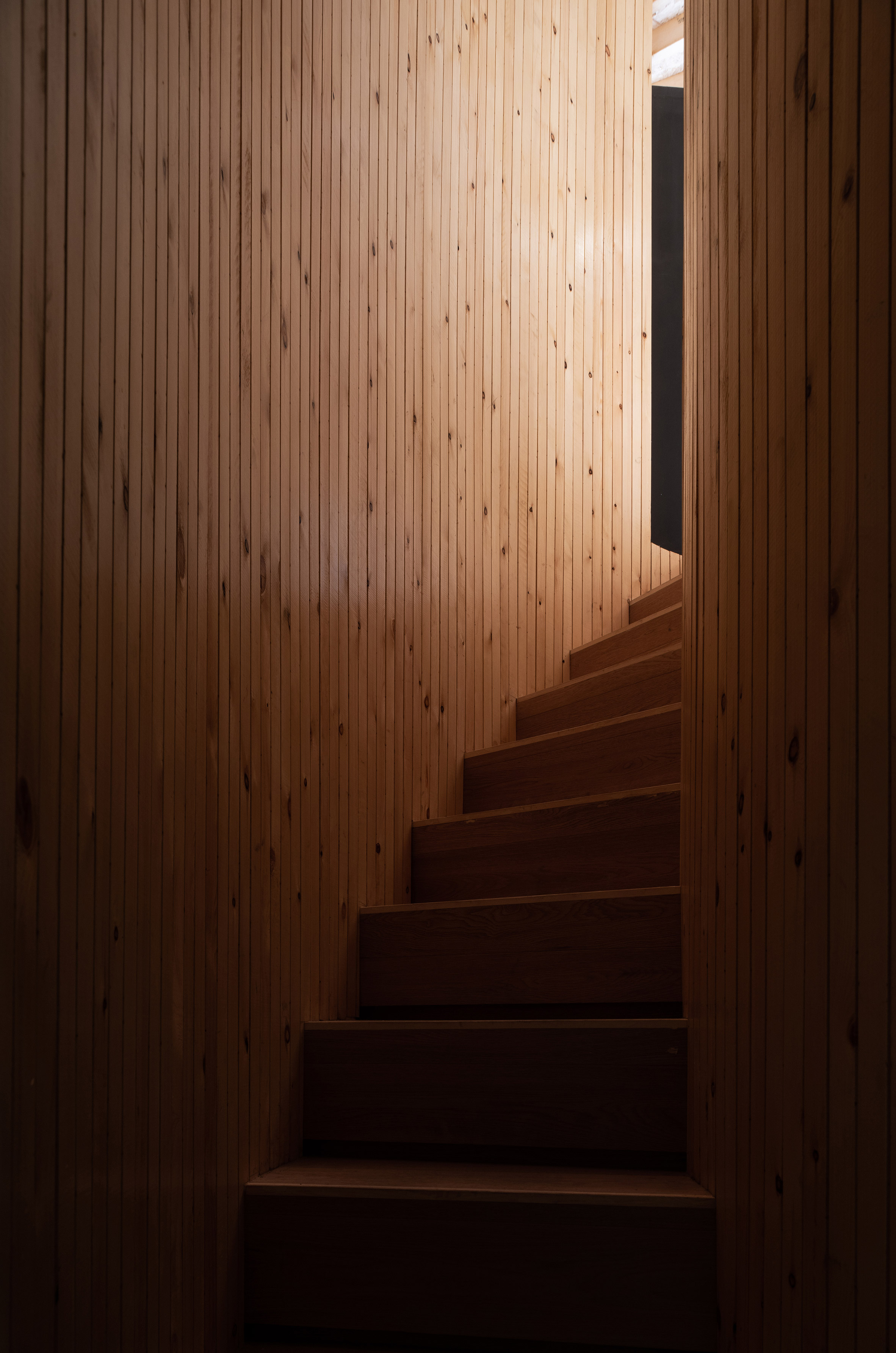 Wooden house，product design，Architecture，Treewow，