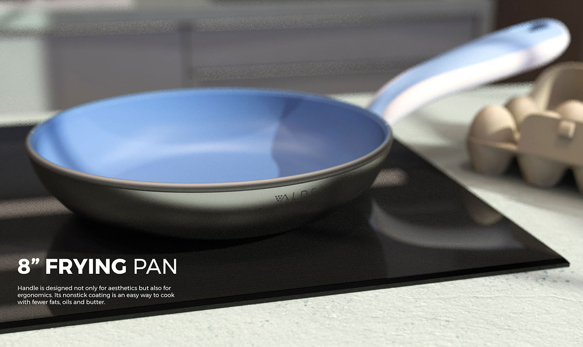 industrial design，product design，Kitchenware，Alder，