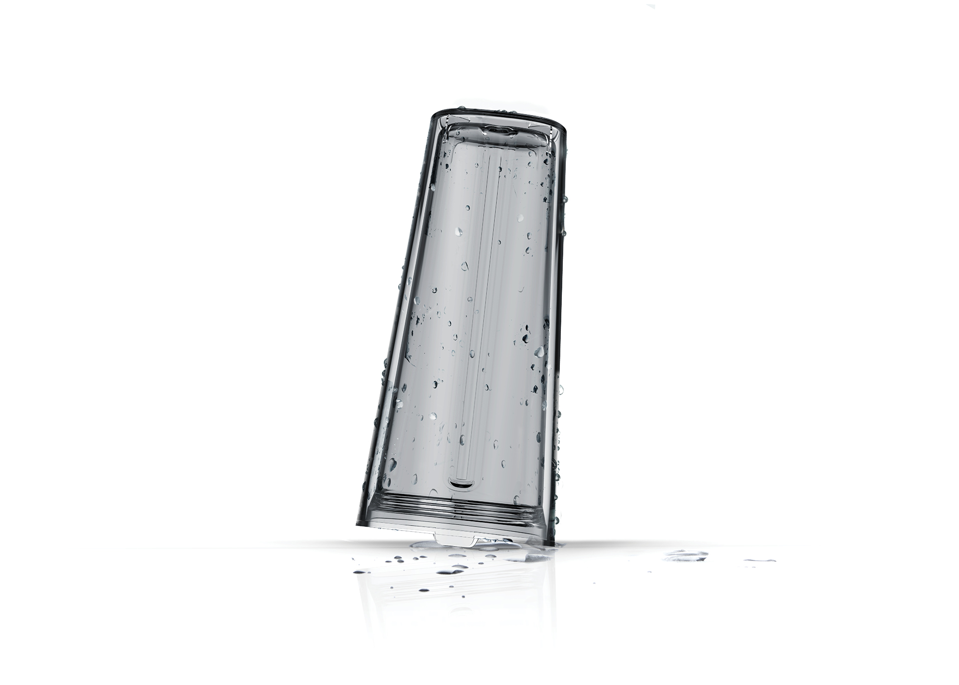 Personal mixer，product design，