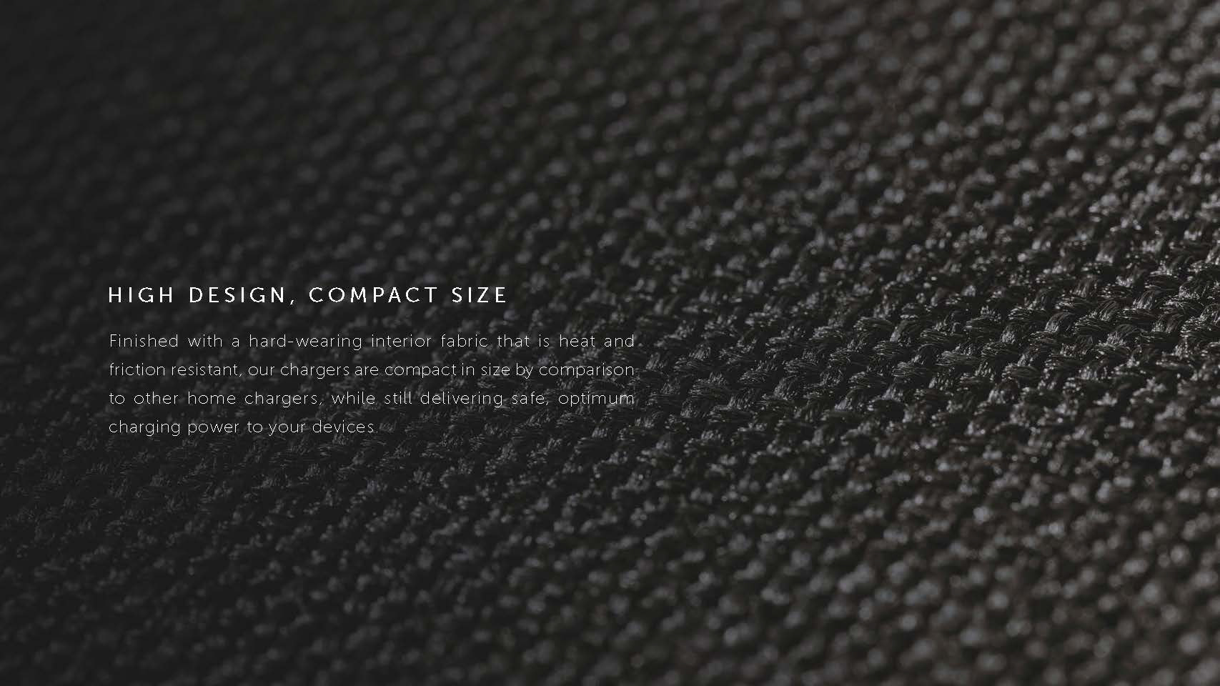 product design，Charger，fashion，